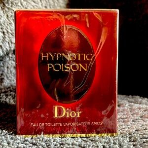 Dior Hypnotic Poison Eau De Toilette